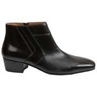 wholesaleGiorgio Brutini black ankle boots