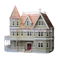 closeoutdoll house toy