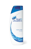 closeouthead and shoulders shampoo