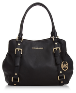 closeoutmichael kors black handbag