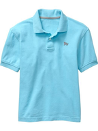 wholesaleold navy boys polo shirt