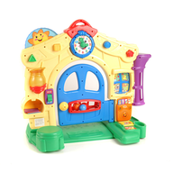 closeoutsmall house childhood toys