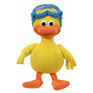 wholesaletalking duck toy