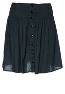 closeoutwomens navy skirt